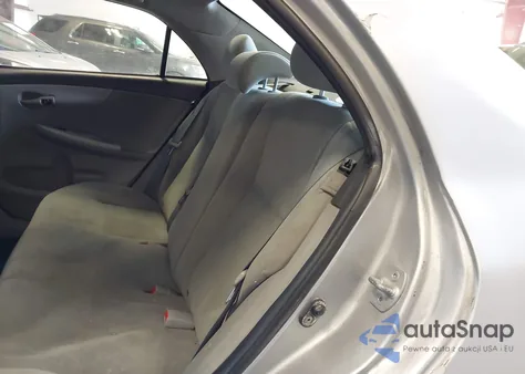 2012 Toyota Corolla Le from USA, damaged, VIN 2T1BU4EE3CC763794